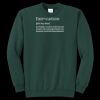 Core Fleece Crewneck Sweatshirt Thumbnail