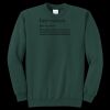 Core Fleece Crewneck Sweatshirt Thumbnail
