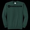 Core Fleece Crewneck Sweatshirt Thumbnail