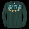 Core Fleece Crewneck Sweatshirt Thumbnail