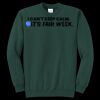 Core Fleece Crewneck Sweatshirt Thumbnail