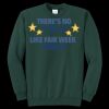 Core Fleece Crewneck Sweatshirt Thumbnail