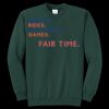 Core Fleece Crewneck Sweatshirt Thumbnail