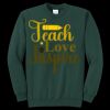 Core Fleece Crewneck Sweatshirt Thumbnail