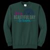 Core Fleece Crewneck Sweatshirt Thumbnail