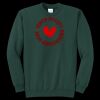 Core Fleece Crewneck Sweatshirt Thumbnail