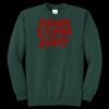 Core Fleece Crewneck Sweatshirt Thumbnail