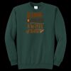Core Fleece Crewneck Sweatshirt Thumbnail