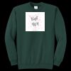 Core Fleece Crewneck Sweatshirt Thumbnail