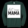 Core Fleece Crewneck Sweatshirt Thumbnail