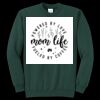 Core Fleece Crewneck Sweatshirt Thumbnail