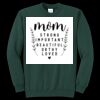 Core Fleece Crewneck Sweatshirt Thumbnail