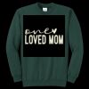 Core Fleece Crewneck Sweatshirt Thumbnail