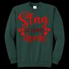 Core Fleece Crewneck Sweatshirt Thumbnail