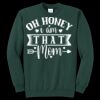 Core Fleece Crewneck Sweatshirt Thumbnail