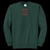 Core Fleece Crewneck Sweatshirt Thumbnail