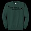 Core Fleece Crewneck Sweatshirt Thumbnail