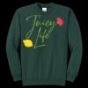 Core Fleece Crewneck Sweatshirt Thumbnail