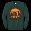 Core Fleece Crewneck Sweatshirt Thumbnail