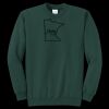 Core Fleece Crewneck Sweatshirt Thumbnail