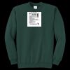 Core Fleece Crewneck Sweatshirt Thumbnail