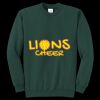 Core Fleece Crewneck Sweatshirt Thumbnail