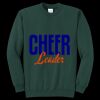 Core Fleece Crewneck Sweatshirt Thumbnail