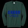 Core Fleece Crewneck Sweatshirt Thumbnail