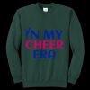Core Fleece Crewneck Sweatshirt Thumbnail