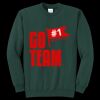 Core Fleece Crewneck Sweatshirt Thumbnail