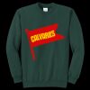 Core Fleece Crewneck Sweatshirt Thumbnail