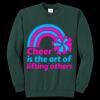 Core Fleece Crewneck Sweatshirt Thumbnail