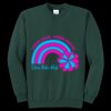 Core Fleece Crewneck Sweatshirt Thumbnail