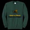 Core Fleece Crewneck Sweatshirt Thumbnail
