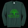 Core Fleece Crewneck Sweatshirt Thumbnail