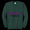 Core Fleece Crewneck Sweatshirt Thumbnail