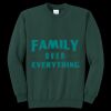 Core Fleece Crewneck Sweatshirt Thumbnail