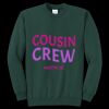 Core Fleece Crewneck Sweatshirt Thumbnail