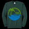 Core Fleece Crewneck Sweatshirt Thumbnail