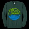 Core Fleece Crewneck Sweatshirt Thumbnail