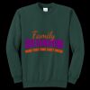 Core Fleece Crewneck Sweatshirt Thumbnail