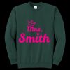 Core Fleece Crewneck Sweatshirt Thumbnail