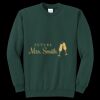 Core Fleece Crewneck Sweatshirt Thumbnail
