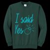 Core Fleece Crewneck Sweatshirt Thumbnail