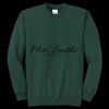 Core Fleece Crewneck Sweatshirt Thumbnail