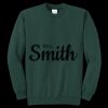 Core Fleece Crewneck Sweatshirt Thumbnail