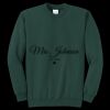 Core Fleece Crewneck Sweatshirt Thumbnail