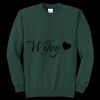 Core Fleece Crewneck Sweatshirt Thumbnail