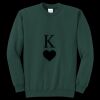 Core Fleece Crewneck Sweatshirt Thumbnail