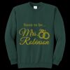 Core Fleece Crewneck Sweatshirt Thumbnail